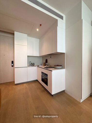 picture The Strand Thonglor 2 bedrooms - 3/11