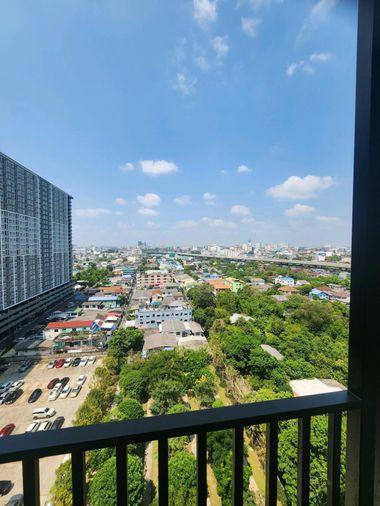 รูป Regent Home Bangson 27 | 🚝ใกล้ รถไฟฟ้าสายสีม่วง บางซ่อน MRT เตาปูน #2026050614508#FC - รูปที่ 11/11
