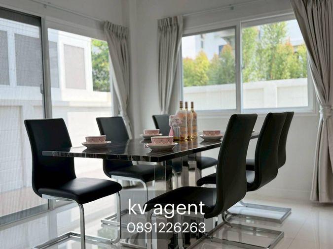 รูป ด่วนโครงการใหม่ สวย🏠🏠🏠ศุภาลัย วิลล์ พัทยามอเตอรเวย์ 3 ห้องนอน 3ห้องน้ำ 2 ชั้น 36ตรว. 144ตรม. ใกล้ทางด่วนมอเตอร์เวย์🏠🏠🏠 - รูปที่ 17/38