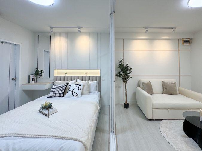 picture City Home Ratchada - Pinklao   For Sell - 5/10