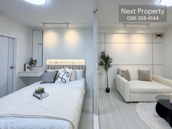 picture City Home Ratchada - Pinklao For Sell - 5/10