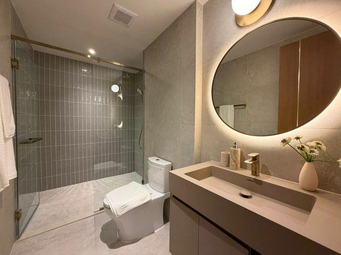 รูป ✨Condo for Rent :  Via 34 By sansiri (AP-02) ( line : @condo91 ) - รูปที่ 11/11