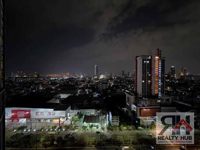 รูป **ขายด่วน** RB24457 คอนโด เดอะคีย์ สาทร - เจริญราษฎร์ แอดไลน์ @714txlxc ( มี @ ด้วย) แอดมินตอบไว - รูปที่ 13/22