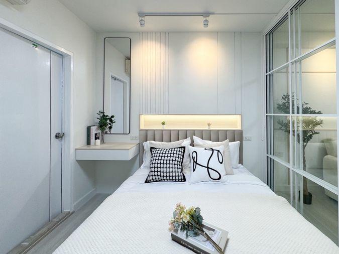 picture City Home Ratchada - Pinklao   For Sell - 8/10