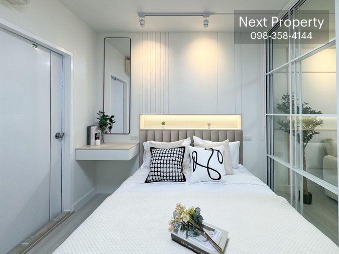 picture City Home Ratchada - Pinklao For Sell - 8/10