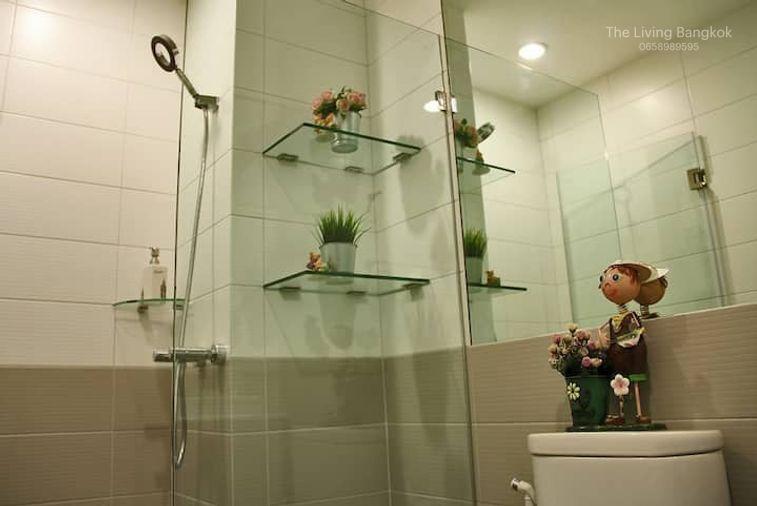 picture ✨Condo for Rent : Ideo Q Chula Samyan (AP-02) ( line : @condo91 ) - 12/12