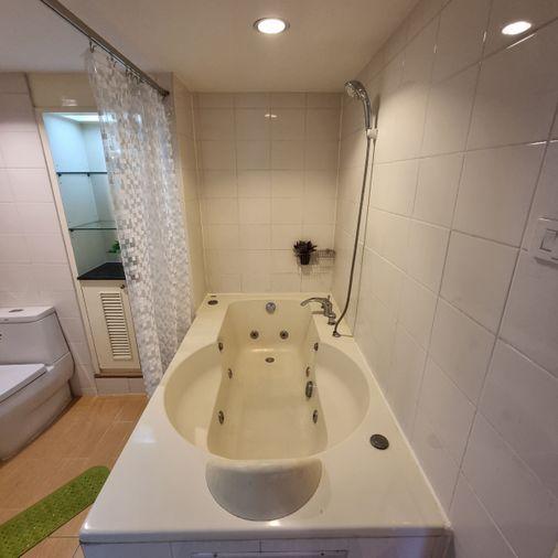 รูป ให้เช่า Supalai Place Sukhumvit 39 ห้องสวย ราคาดีมาก ตกแต่งพร้อมอยู่ DS2885 | Line @Dstay - รูปที่ 20/20