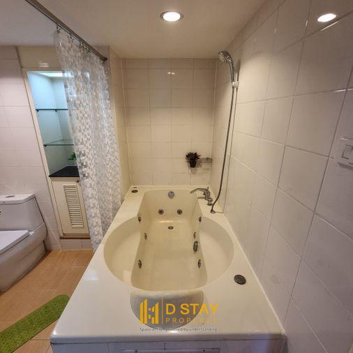 รูป ให้เช่า Supalai Place Sukhumvit 39 ห้องสวย ราคาดีมาก ตกแต่งพร้อมอยู่ DS2885 | Line @Dstay - รูปที่ 20/20