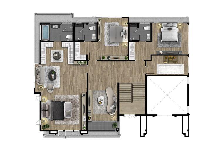 รูป The CITY BANGNA | Prime Bangna location, near expressway  - รูปที่ 3/3