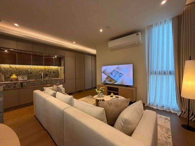 รูป ✨Condo for Rent :  Via 34 By sansiri (AP-02) ( line : @condo91 ) - รูปที่ 3/11