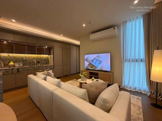 รูป ✨Condo for Rent : Via 34 By sansiri (AP-02) ( line : @condo91 ) - รูปที่ 3/11
