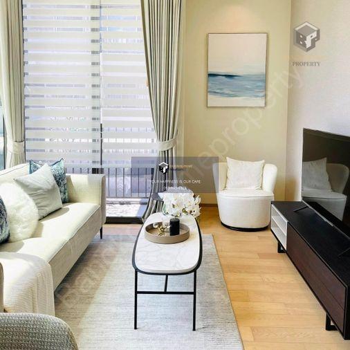 รูป 28 Chidlom | Nice View unit available for now | #2025051210103#FC #MKT - รูปที่ 9/16