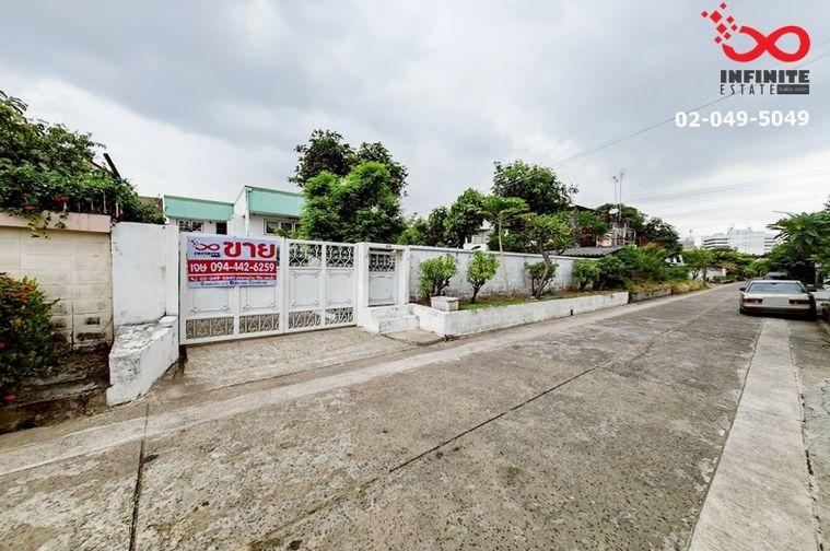 รูป บ้านเดี่ยว 2 ชั้น ม.ชลนิเวศน์ ถนนประชาชื่น - งามวงศ์วาน จตุจักร ใกล้ทางด่วน - รูปที่ 1/15