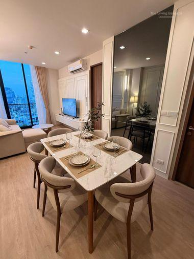 picture ✨Condo for Rent : Noble state 39 (AP-02) ( line : @condo91 ) - 12/17
