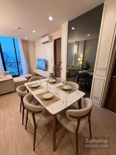 picture ✨Condo for Rent : Noble state 39 (AP-02) ( line : @condo91 ) - 12/17