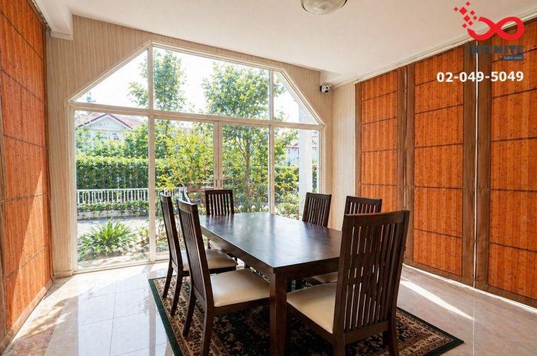 รูป ขายบ้านเดี่ยว ภัสสร 7 ดิ อิลิแกนซ์ รัตนาธิเบศร์ บางกรวย-ไทรน้อย นนทบุรี 2 ชั้น 94.5 ตร.ว. - รูปที่ 5/12