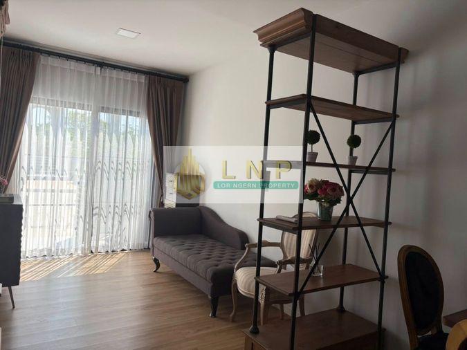 รูป 🏠 ให้เช่าบ้าน : Siri Place Mega Bangna (สิริ เพลส เมกาบางนา) รหัสทรัพย์ | 📌LNP-H1008 - รูปที่ 2/19