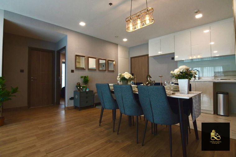 picture 🌌 Luxury Condo at Astra Sky River | Premium Living in Chiang Mai 🏙️🛋️🌿 - 10/10
