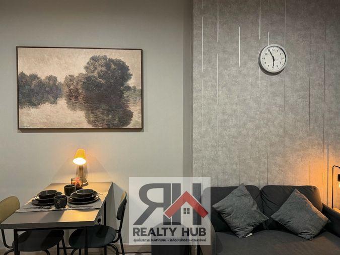 รูป 🤝🏻RB24456 ให้เช่าถูกมาก👍เดอะคีย์ สาทร - เจริญราษฎร์✅แอดไลน์ @mproperty( มี @ ด้วย) แอดมินตอบไว - รูปที่ 1/22