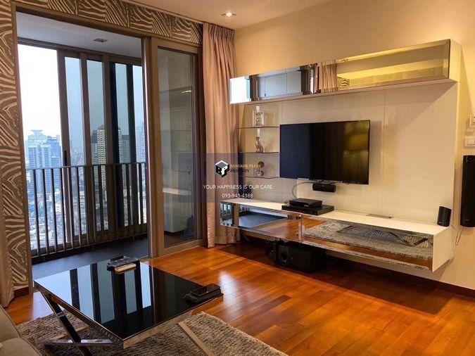 picture Ashton Morp | Best unit 💎High floor 🚝Near BTS Thonglor #2026050414490#FC #MKT - 5/15