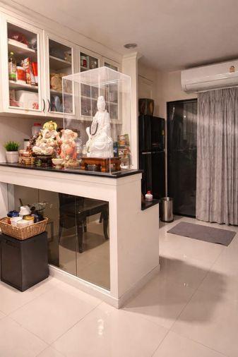 รูป 🏠 ขายบ้าน : BAAN KLANG MUANG KALPAPRUEK (บ้านกลางเมือง กัลปพฤกษ์)   รหัสทรัพย์ | 📌LNP-H1002 - รูปที่ 5/12