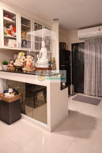 รูป 🏠 ขายบ้าน : BAAN KLANG MUANG KALPAPRUEK (บ้านกลางเมือง กัลปพฤกษ์) รหัสทรัพย์ | 📌LNP-H1002 - รูปที่ 5/12