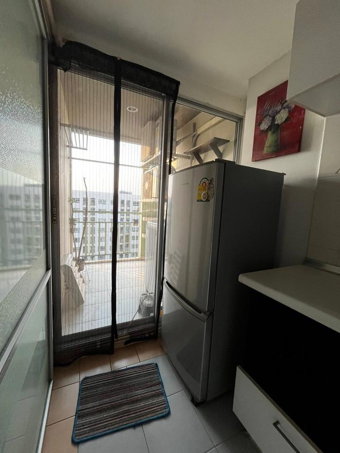picture 🔥For Sale ✅ Lumpini Rama 8 near MRT Bang Yi Khan - 4/8