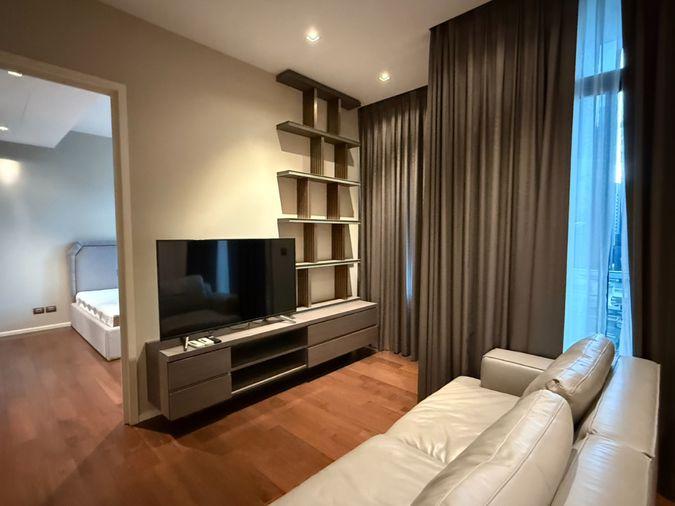 รูป ✨Condo for Rent : The Diplomat 39 (AP-02) ( line : @condo91 ) - รูปที่ 1/6