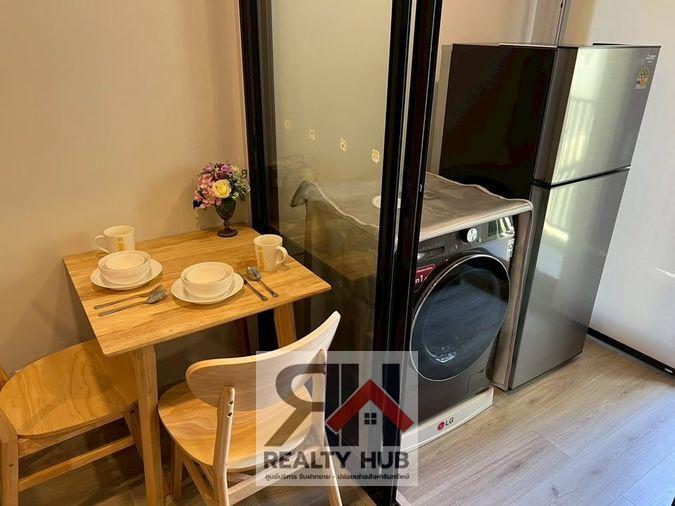 รูป 🤝🏻RB24458 ให้เช่าถูกมาก👍เมทริส ลาดพร้าว✅แอดไลน์ @mproperty( มี @ ด้วย) แอดมินตอบไว - รูปที่ 5/12