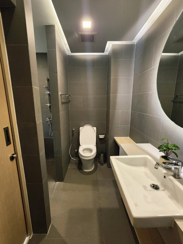 รูป AR11 📍 YUU Residence Sriracha | Tel.099-690-3486 ,064-242-6068 - รูปที่ 16/32