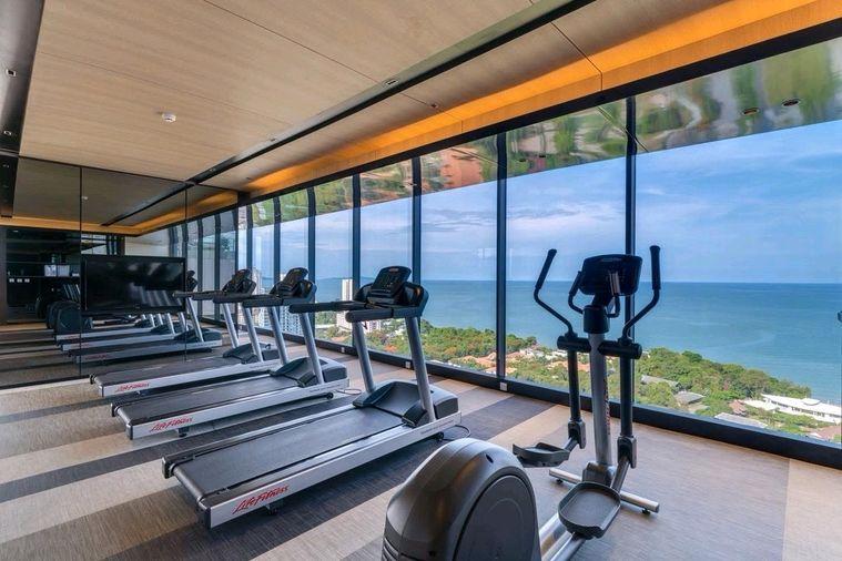 picture Andromeda Condo | Near Pratumnak Road #2026050614514#FC - 9/9