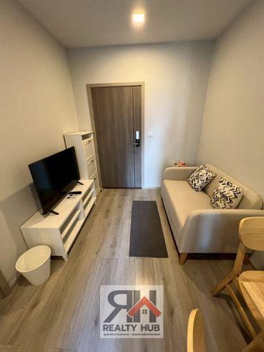 รูป 🤝🏻RB24458 ให้เช่าถูกมาก👍เมทริส ลาดพร้าว✅แอดไลน์ @mproperty( มี @ ด้วย) แอดมินตอบไว - รูปที่ 4/12