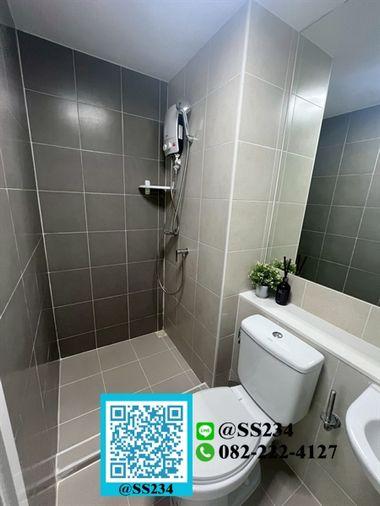รูป 🌸🌸 Hot Price 🌸🌸 ขาย*พลัม รามคำแหง สเตชั่น (Plum Condo Ramkhamhaeng Station) สนใจทัก 🏡💚@SS234 - รูปที่ 7/23