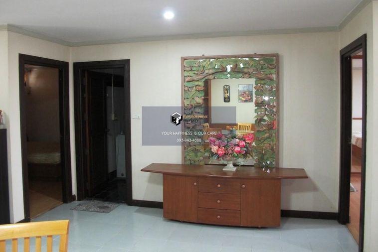 รูป Supalai Place Sukhumvit 39 | 🚝ใกล้ BTSพร้อมพงษ์ #2025091511863 #FC - รูปที่ 5/8