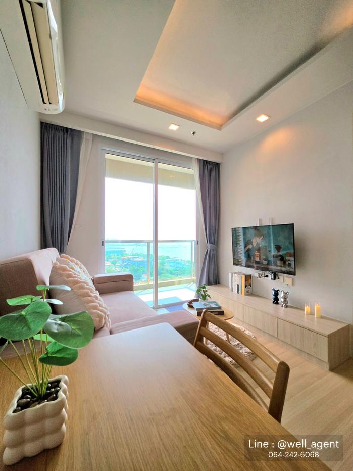 รูป AR11 📍 YUU Residence Sriracha | Tel.099-690-3486 ,064-242-6068 - รูปที่ 14/32