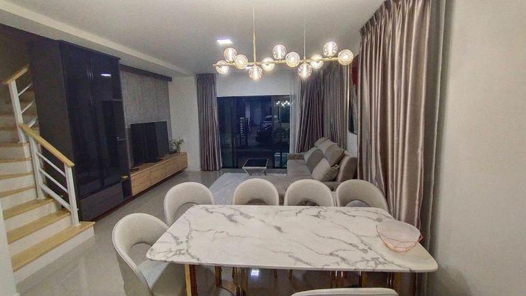รูป 🏠 ให้เช่าบ้าน : The Connect Up3 Ladprao 126 (เดอะ คอนเนค อัพทรี ลาดพร้าว 126)   รหัสทรัพย์ | 📌LNP-H1009 - รูปที่ 14/29