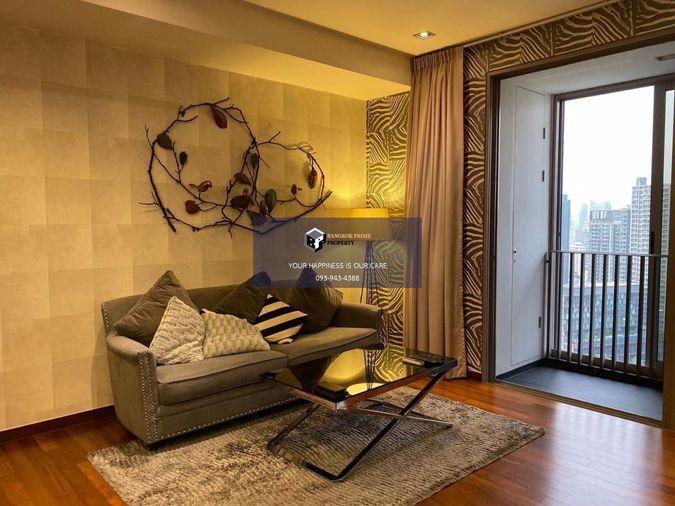 picture Ashton Morp | Best unit 💎High floor 🚝Near BTS Thonglor #2026050414490#FC #MKT - 6/15
