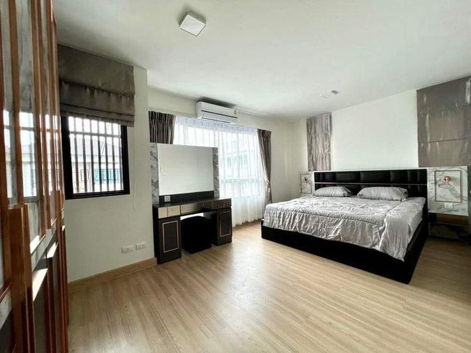 รูป 🏠 ให้เช่าบ้าน : The Connect Up3 Ladprao 126 (เดอะ คอนเนค อัพทรี ลาดพร้าว 126) รหัสทรัพย์ | 📌LNP-H1009 - รูปที่ 19/29