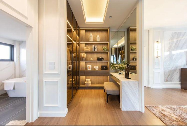 picture The City Rama 5 – Nakorn In 2 | Easy access to main roads & expressway - 4/12