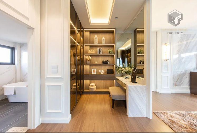 picture The City Rama 5 – Nakorn In 2 | Easy access to main roads & expressway - 4/12