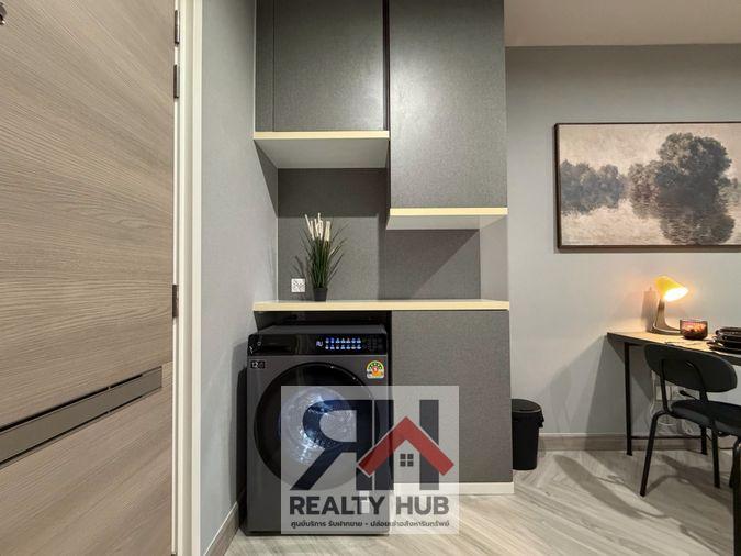 รูป 🤝🏻RB24456 ให้เช่าถูกมาก👍เดอะคีย์ สาทร - เจริญราษฎร์✅แอดไลน์ @mproperty( มี @ ด้วย) แอดมินตอบไว - รูปที่ 19/22