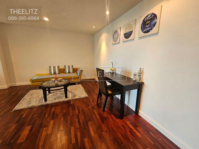 รูป ✨ความเรียบง่าย ที่ไม่ธรรมดา อยู่แบบมีสไตล์ ที่ Sathorn Gallery Residences - รูปที่ 9/25