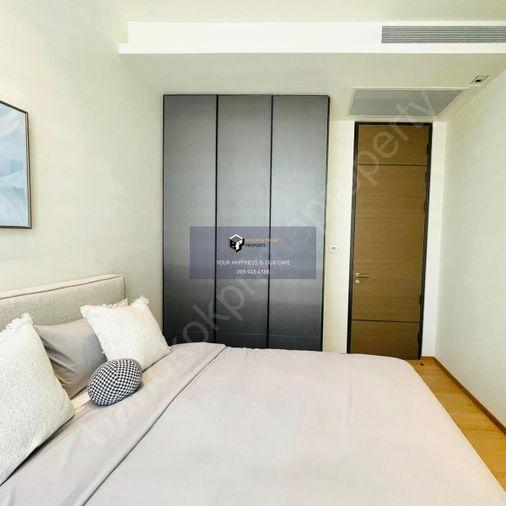 รูป 28 Chidlom | Nice View unit available for now | #2025051210103#FC #MKT - รูปที่ 16/16