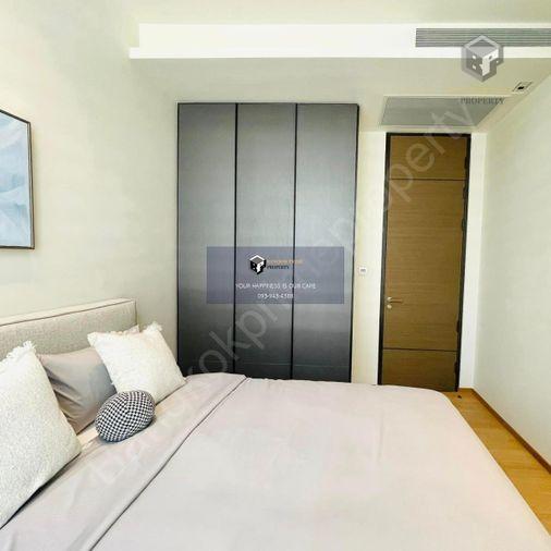 รูป 28 Chidlom | Nice View unit available for now | #2025051210103#FC #MKT - รูปที่ 16/16