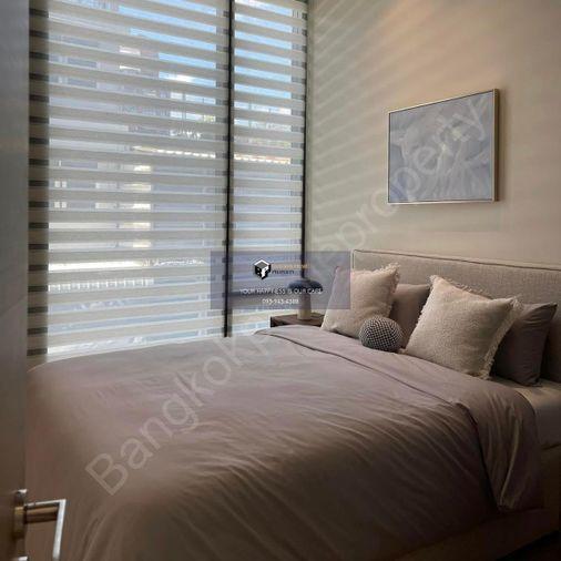 รูป 28 Chidlom | Nice View unit available for now | #2025051210103#FC #MKT - รูปที่ 1/16