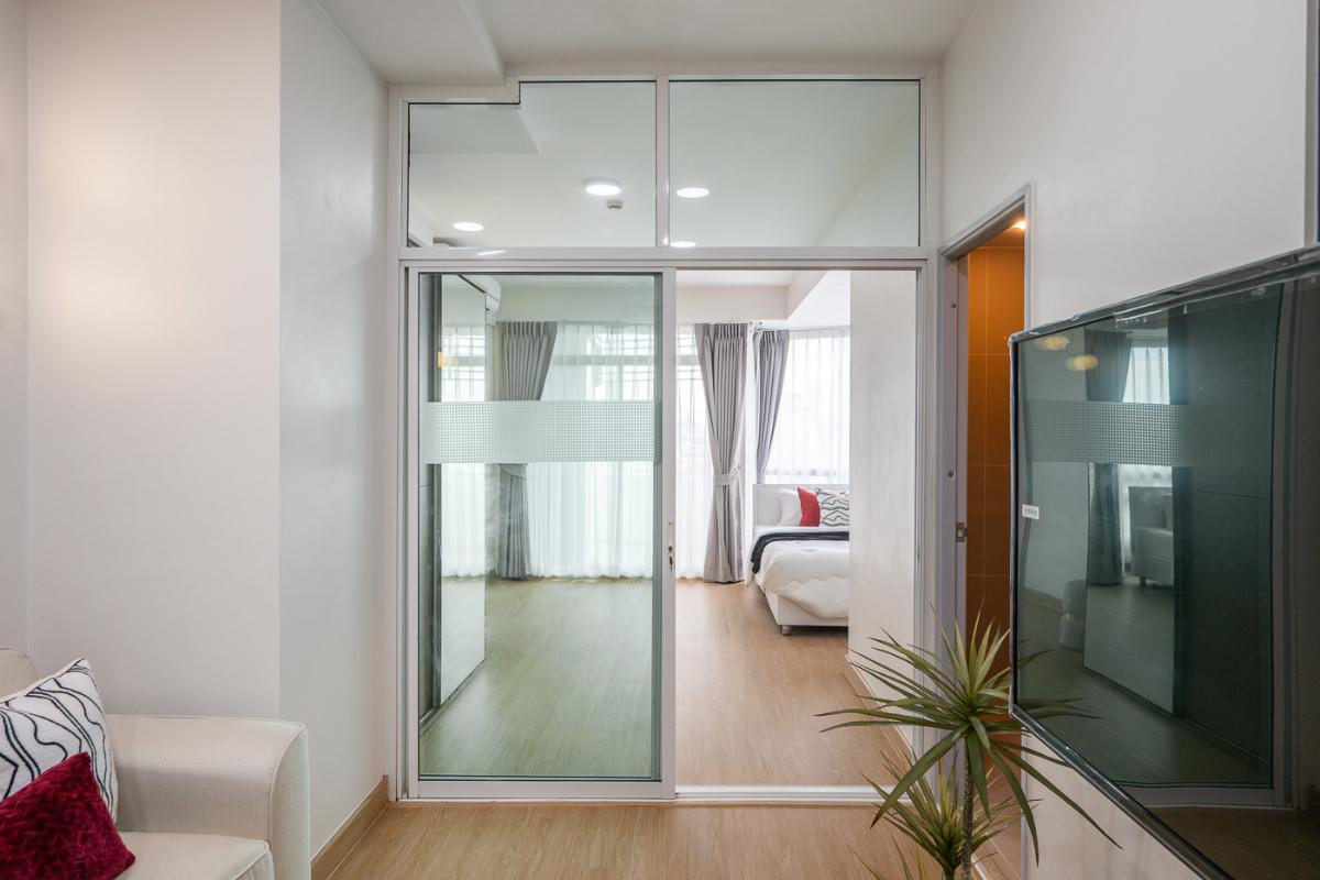 รูป The Zest Condominium  🔥🔥🔥🔥🔥 - รูปที่ 9/20