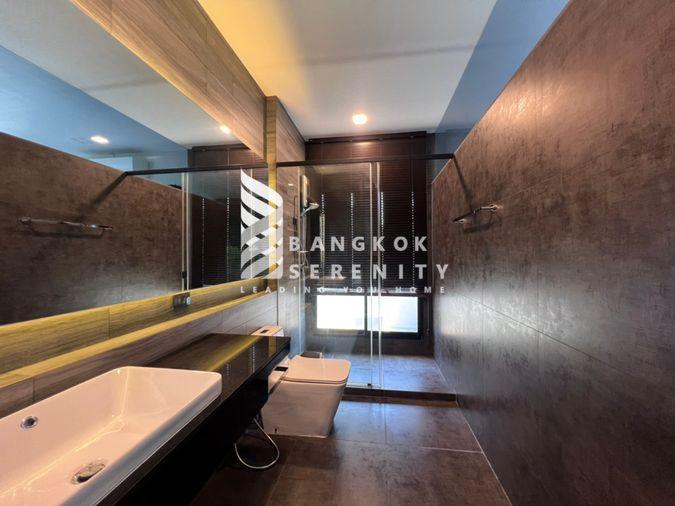 picture Pet friendly townhouse for rent at Vive Bangna - 15/38