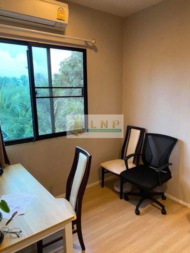 รูป 🏠 ขายบ้าน : BAAN KLANG MUANG KALPAPRUEK (บ้านกลางเมือง กัลปพฤกษ์) รหัสทรัพย์ | 📌LNP-H1002 - รูปที่ 4/12