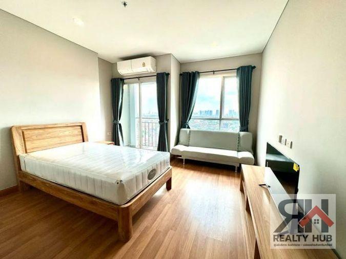 รูป 🤝🏻RB24505 ให้เช่าถูกมาก👍ลุมพินี เพลส เตาปูน อินเตอร์เชนจ์✅แอดไลน์ @mproperty( มี @ ด้วย) แอดมินตอบไว - รูปที่ 1/4