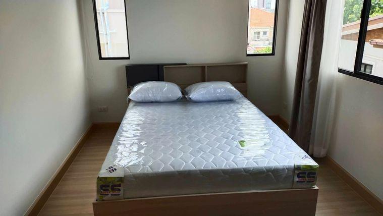 รูป 🏠 ให้เช่าบ้าน : The Connect Up3 Ladprao 126 (เดอะ คอนเนค อัพทรี ลาดพร้าว 126) รหัสทรัพย์ | 📌LNP-H1009 - รูปที่ 21/29